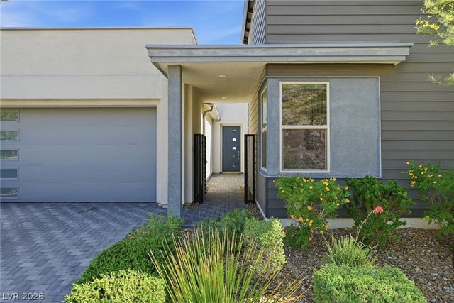 1988 Canyon Highlands Drive, Henderson, NV 89052