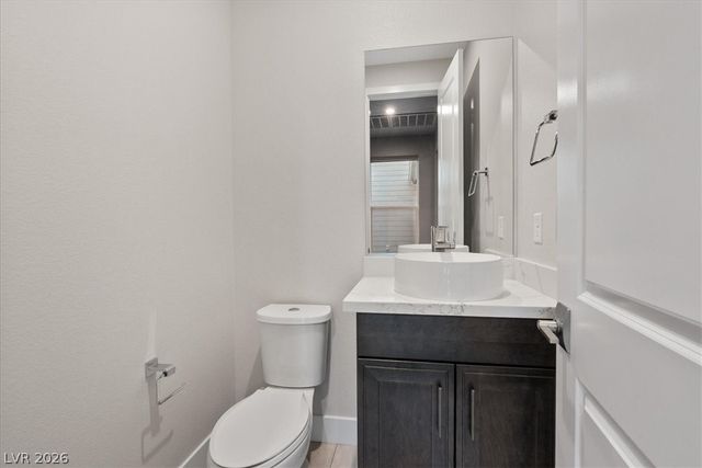 1988 Canyon Highlands Drive, Henderson, NV 89052