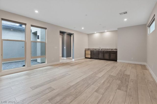 1988 Canyon Highlands Drive, Henderson, NV 89052