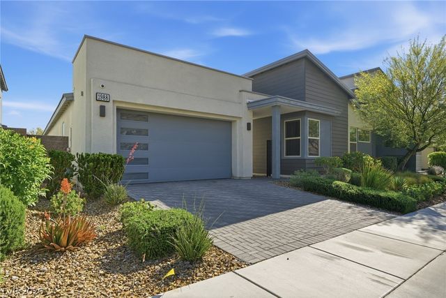 1988 Canyon Highlands Drive, Henderson, NV 89052