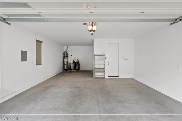 1988 Canyon Highlands Drive, Henderson, NV 89052