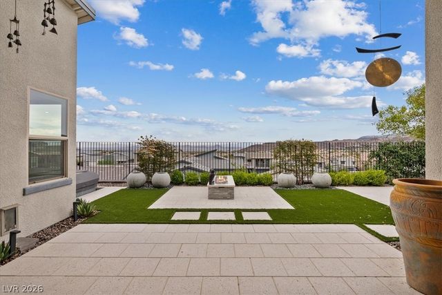 1988 Canyon Highlands Drive, Henderson, NV 89052