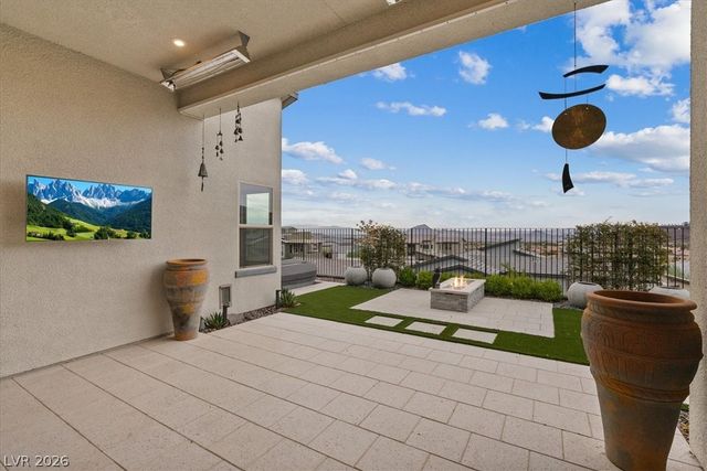 1988 Canyon Highlands Drive, Henderson, NV 89052