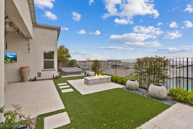 1988 Canyon Highlands Drive, Henderson, NV 89052