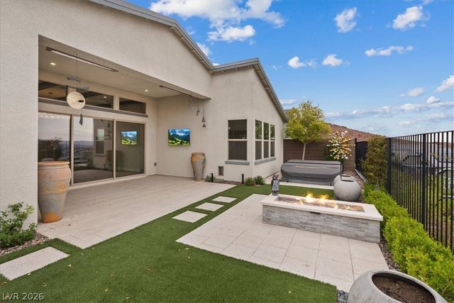 1988 Canyon Highlands Drive, Henderson, NV 89052