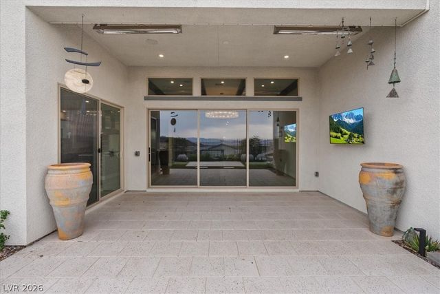 1988 Canyon Highlands Drive, Henderson, NV 89052