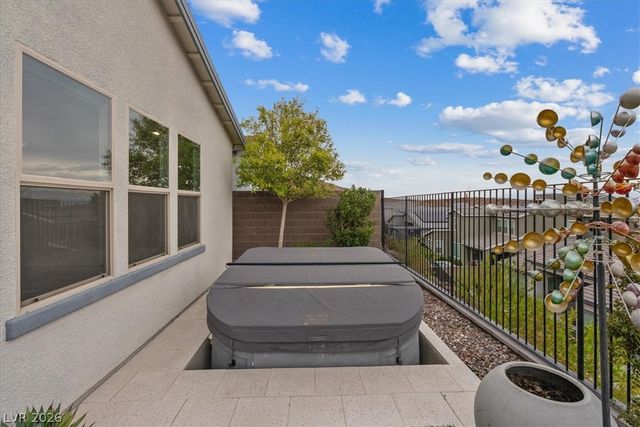 1988 Canyon Highlands Drive, Henderson, NV 89052