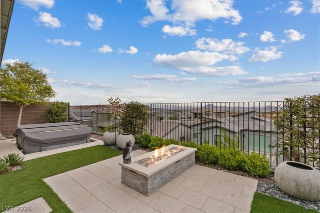 1988 Canyon Highlands Drive, Henderson, NV 89052