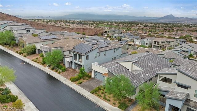 1988 Canyon Highlands Drive, Henderson, NV 89052