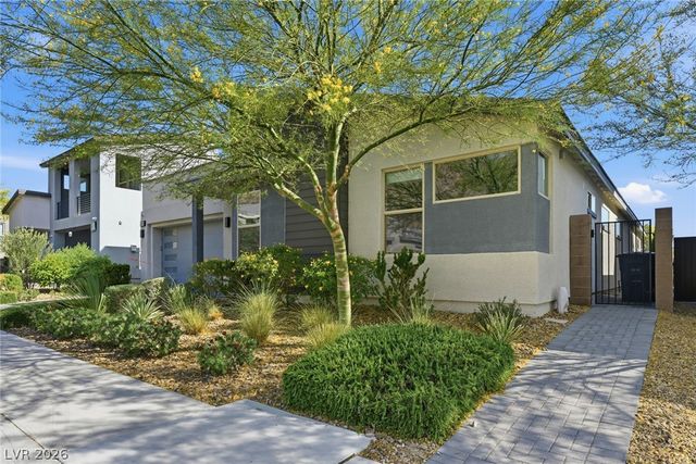 1988 Canyon Highlands Drive, Henderson, NV 89052
