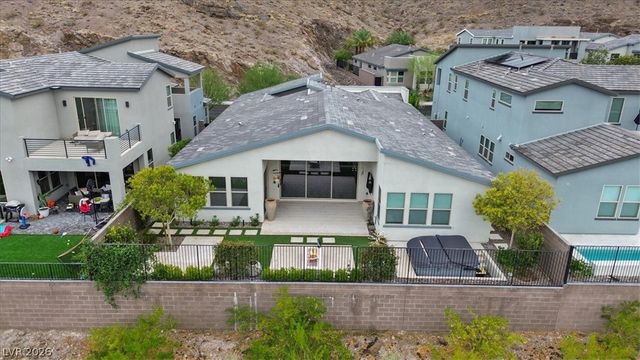 1988 Canyon Highlands Drive, Henderson, NV 89052