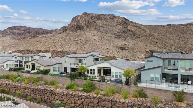 1988 Canyon Highlands Drive, Henderson, NV 89052