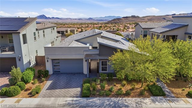 1988 Canyon Highlands Drive, Henderson, NV 89052
