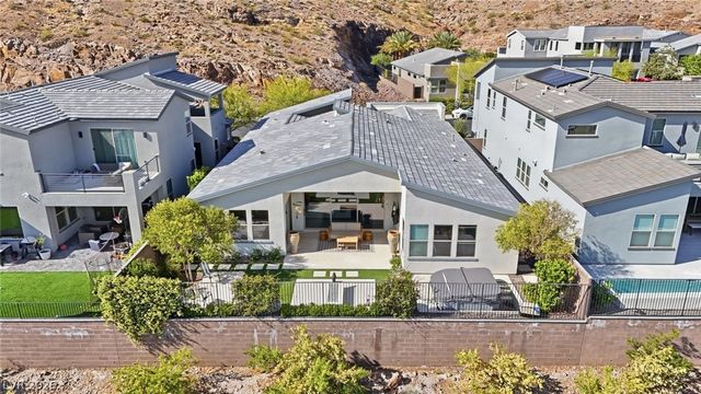 1988 Canyon Highlands Drive, Henderson, NV 89052