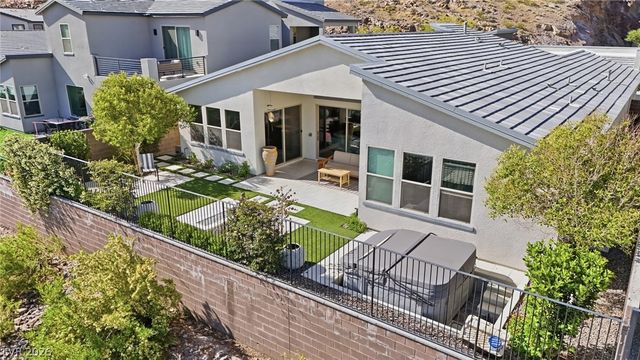 1988 Canyon Highlands Drive, Henderson, NV 89052