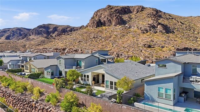 1988 Canyon Highlands Drive, Henderson, NV 89052