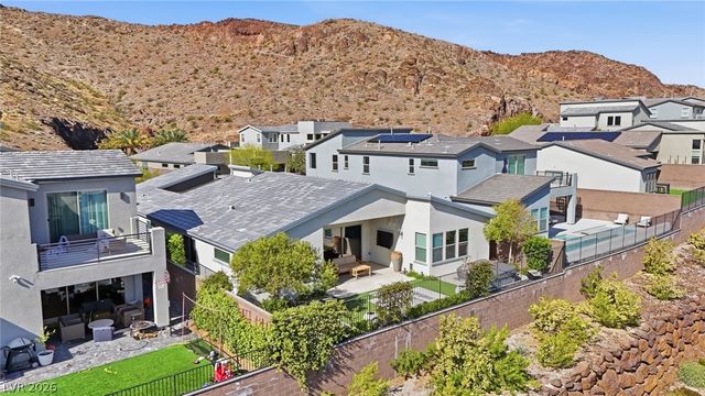 1988 Canyon Highlands Drive, Henderson, NV 89052