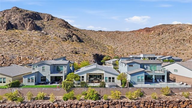 1988 Canyon Highlands Drive, Henderson, NV 89052