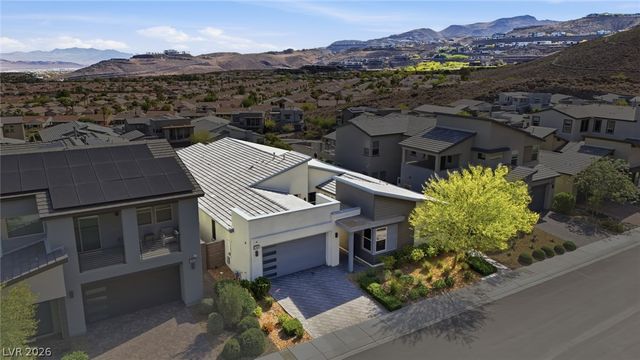 1988 Canyon Highlands Drive, Henderson, NV 89052