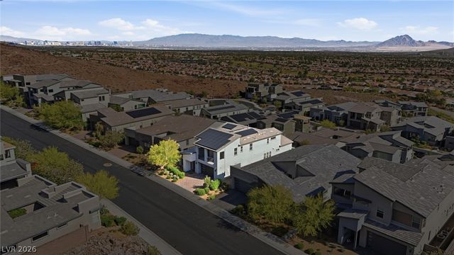 1988 Canyon Highlands Drive, Henderson, NV 89052