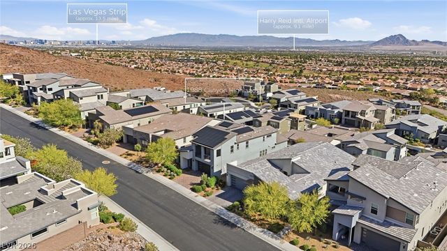 1988 Canyon Highlands Drive, Henderson, NV 89052