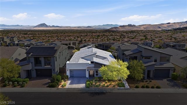 1988 Canyon Highlands Drive, Henderson, NV 89052