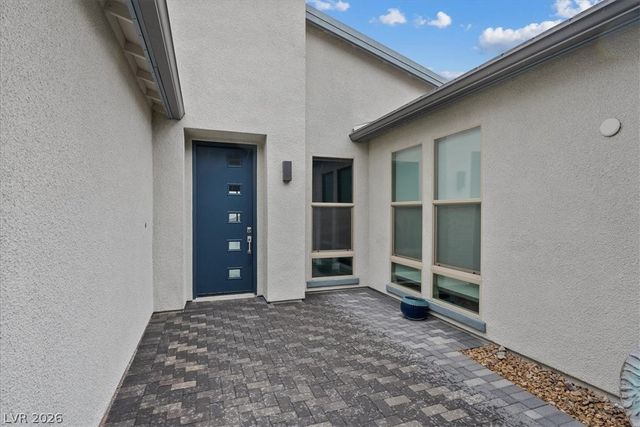 1988 Canyon Highlands Drive, Henderson, NV 89052