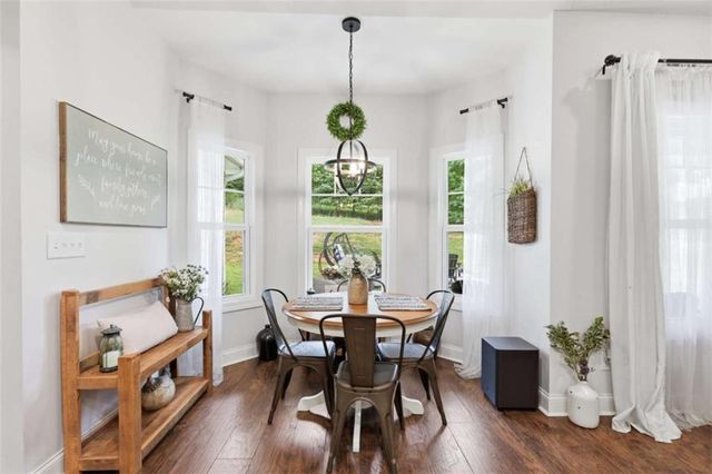 70 Stone Hearth Drive, Cleveland, GA 30528