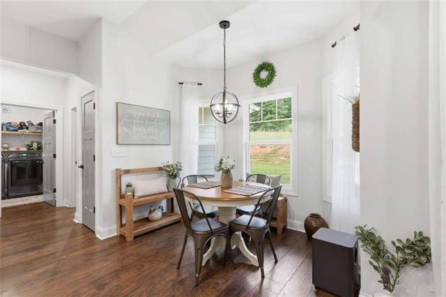 70 Stone Hearth Drive, Cleveland, GA 30528