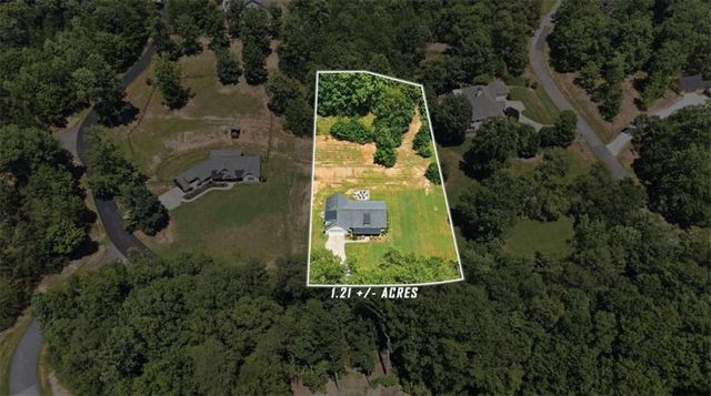 70 Stone Hearth Drive, Cleveland, GA 30528
