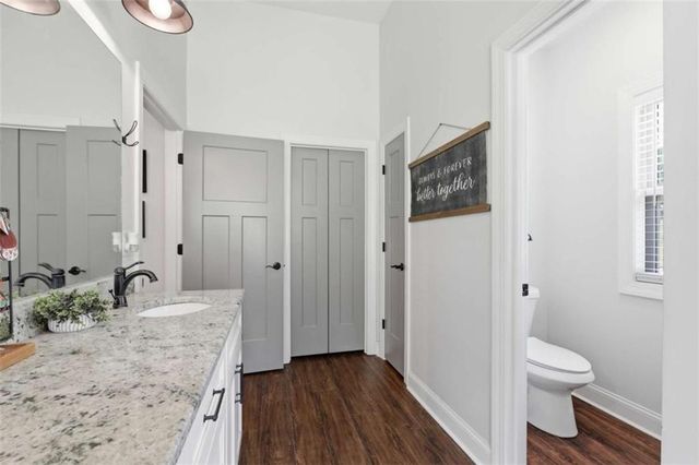 70 Stone Hearth Drive, Cleveland, GA 30528
