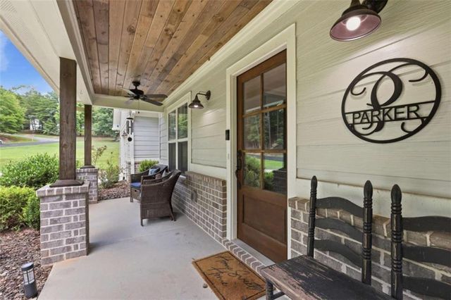 70 Stone Hearth Drive, Cleveland, GA 30528