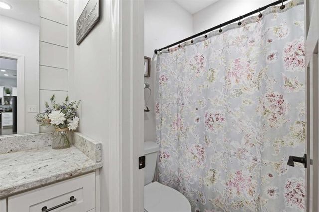 70 Stone Hearth Drive, Cleveland, GA 30528