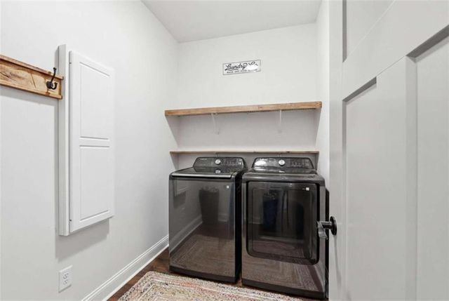 70 Stone Hearth Drive, Cleveland, GA 30528