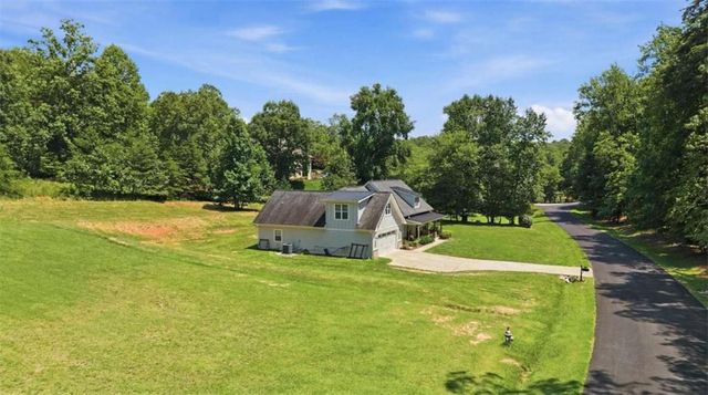 70 Stone Hearth Drive, Cleveland, GA 30528