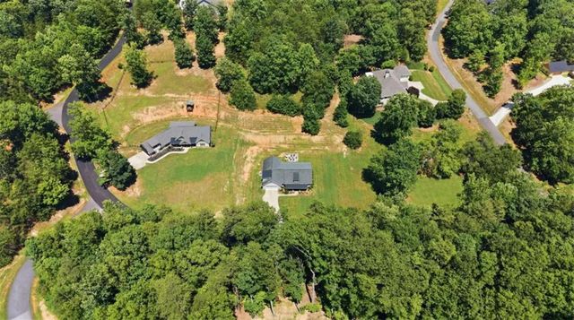 70 Stone Hearth Drive, Cleveland, GA 30528