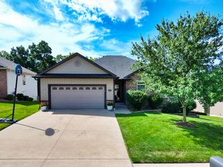 3302 GRANITE CREEK DR, Columbia, MO 65202