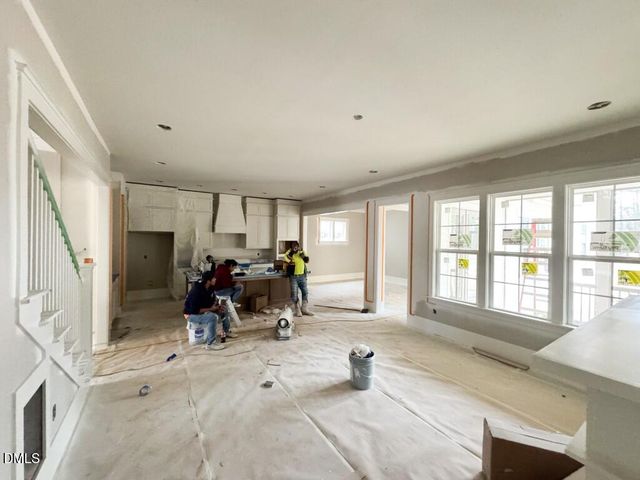 6509 Burnette Flower Way, Raleigh, NC 27612