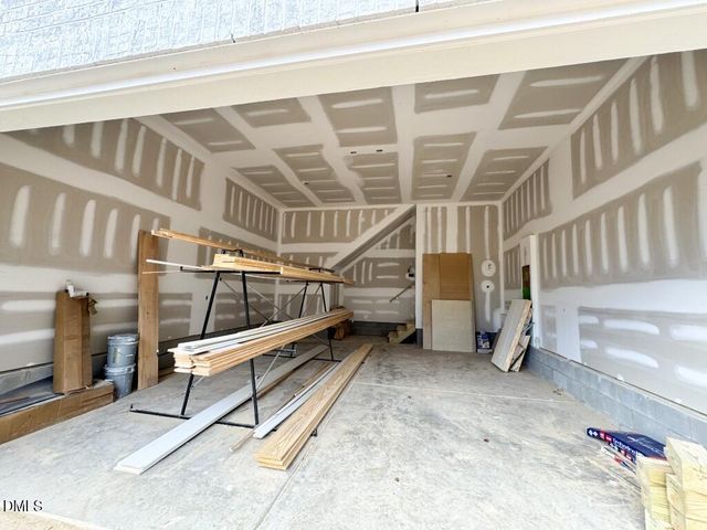 6509 Burnette Flower Way, Raleigh, NC 27612