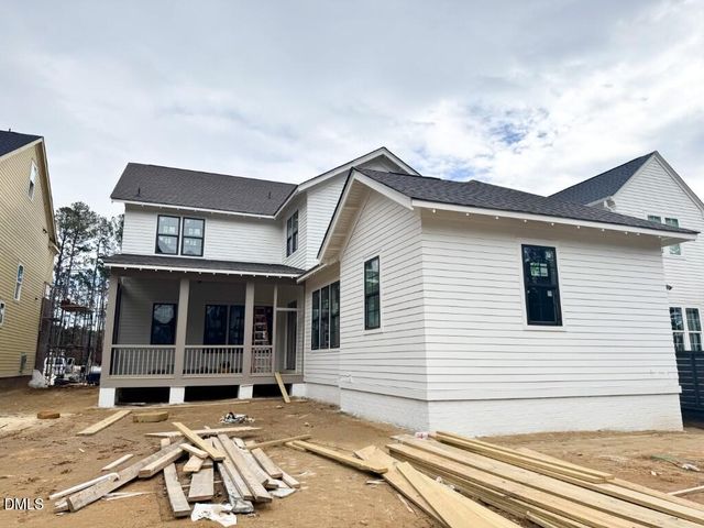 6509 Burnette Flower Way, Raleigh, NC 27612