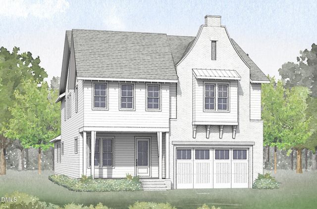 6509 Burnette Flower Way, Raleigh, NC 27612