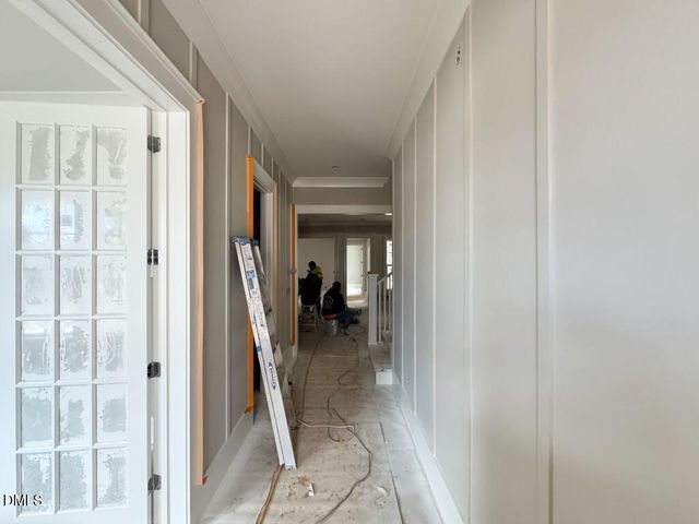 6509 Burnette Flower Way, Raleigh, NC 27612