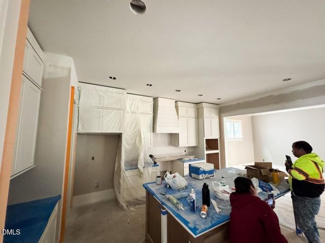 6509 Burnette Flower Way, Raleigh, NC 27612