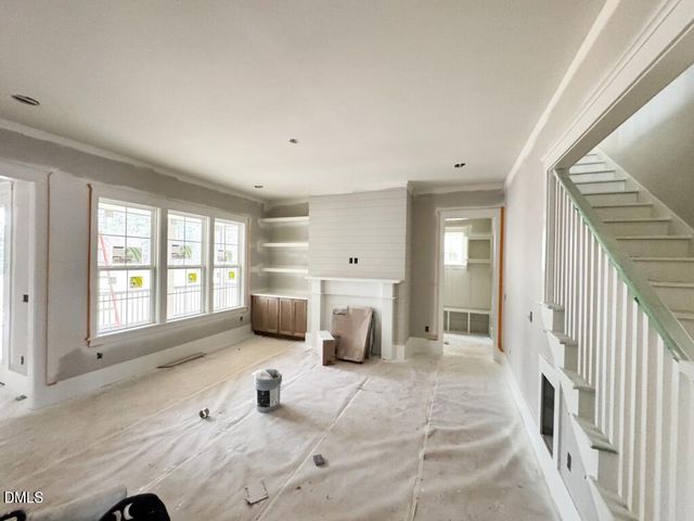 6509 Burnette Flower Way, Raleigh, NC 27612