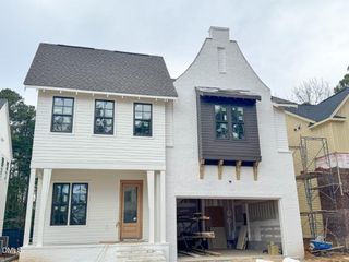 6509 Burnette Flower Way, Raleigh, NC 27612