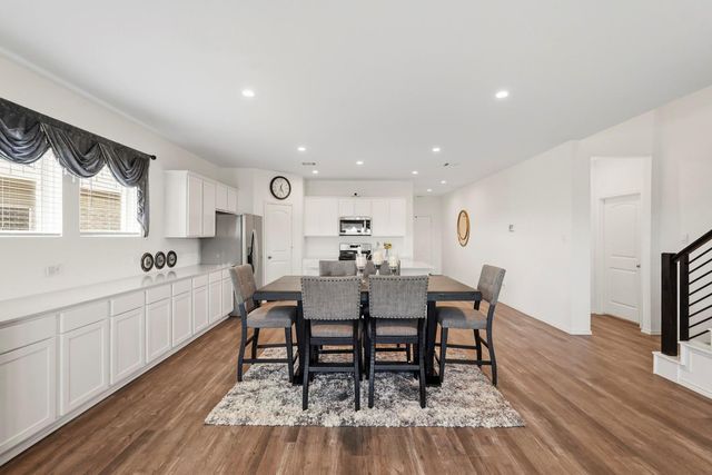 17946 Sommerset Falls Ln, Crosby, TX 77532