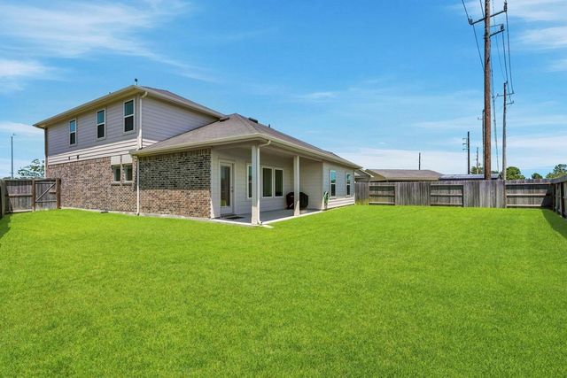17946 Sommerset Falls Ln, Crosby, TX 77532
