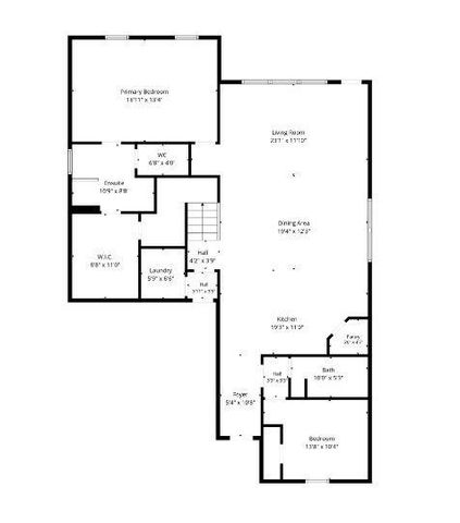 17946 Sommerset Falls Ln, Crosby, TX 77532