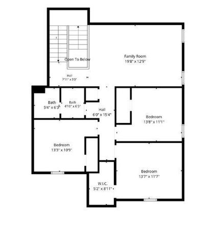17946 Sommerset Falls Ln, Crosby, TX 77532