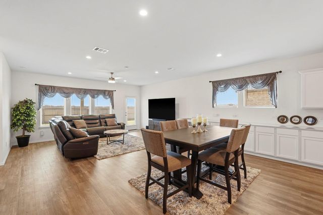 17946 Sommerset Falls Ln, Crosby, TX 77532